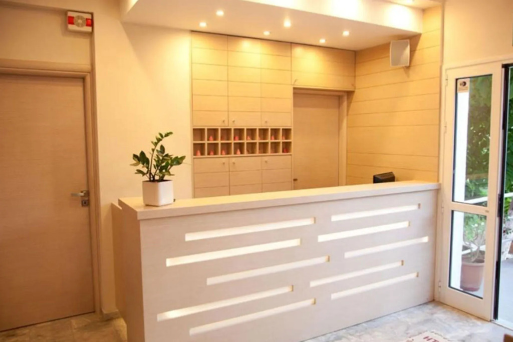 Anatoli Beach Hotel