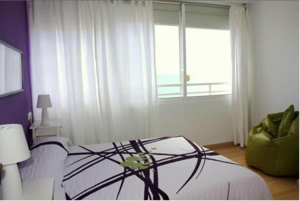 Apartment in Torremolinos, Malaga - 102088