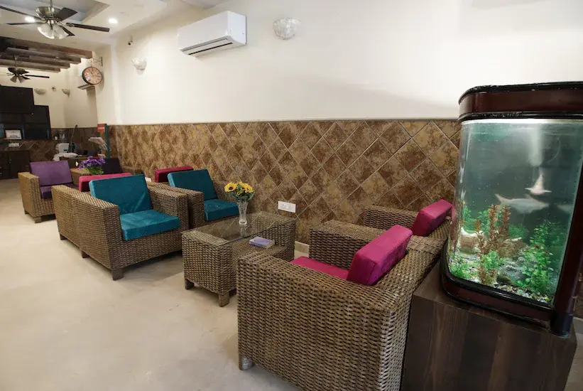 Hotel Atlanta Paharganj
