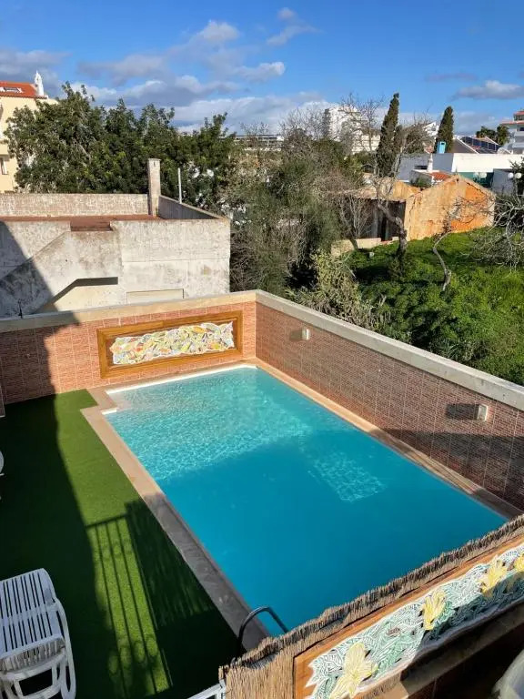 Villa 3 Irmãos