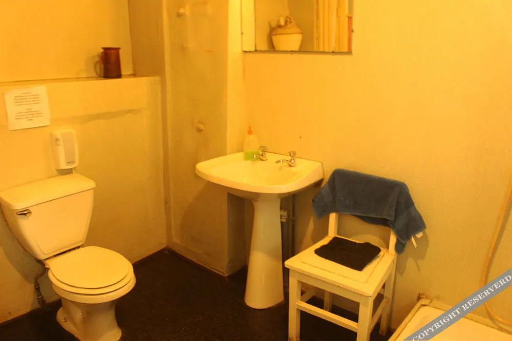 Hostal La Colombina de Valparaiso
