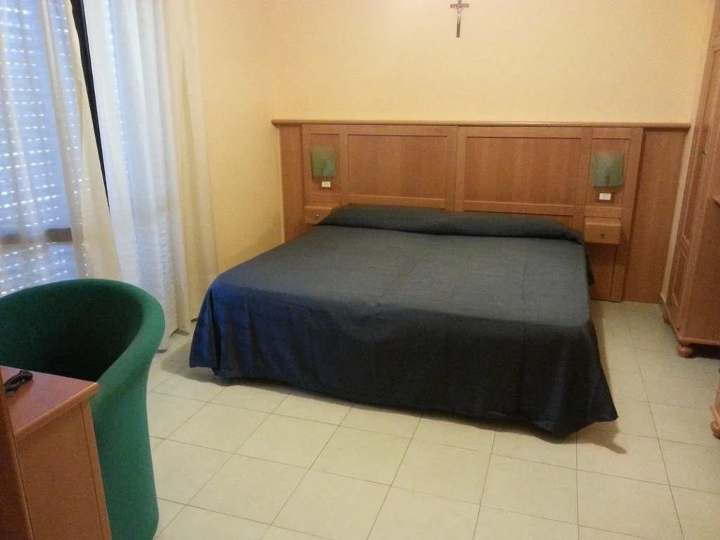 Hotel San Gerardo