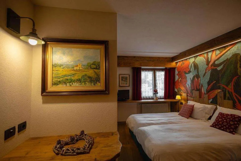 Hotel & Ristorante Serenella