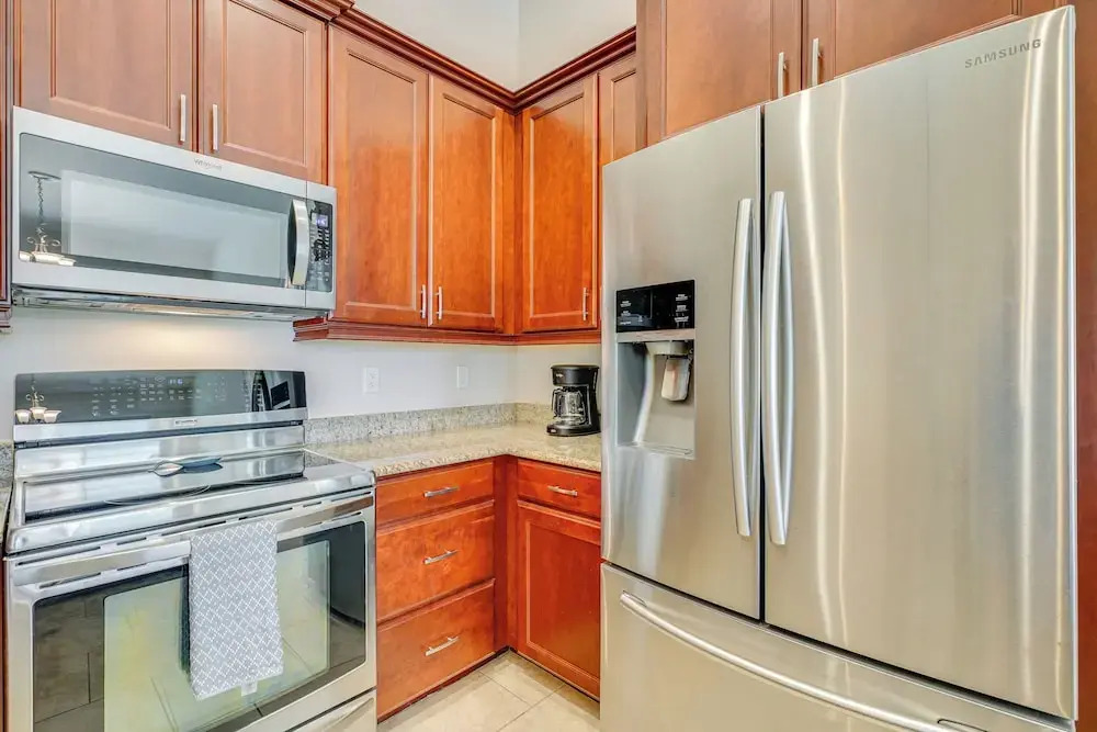 Cape Coral Villa: Heated Pool & Gulf Access