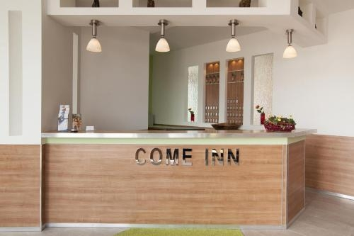come inn
