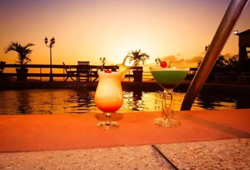 Cara Hotels Trinidad