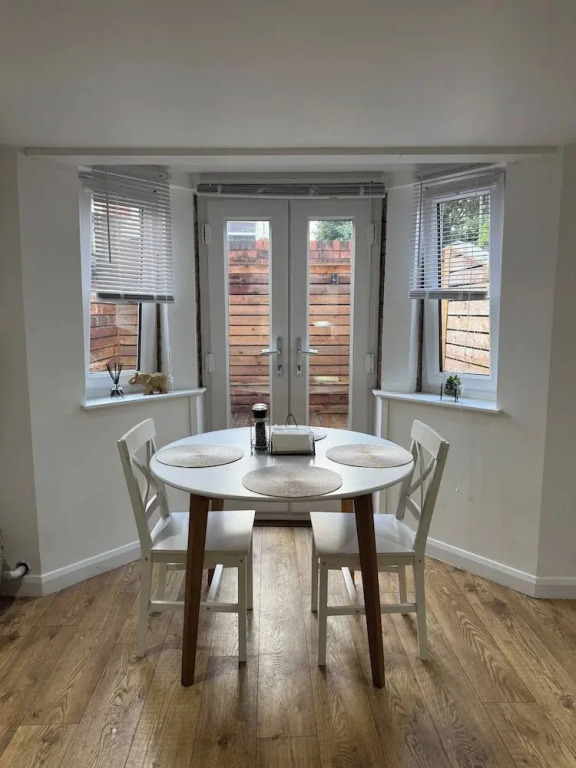 The Cellar Suite Pontefract