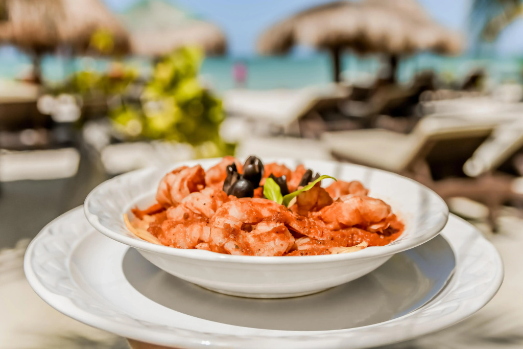 Zomay Beachfront Holbox
