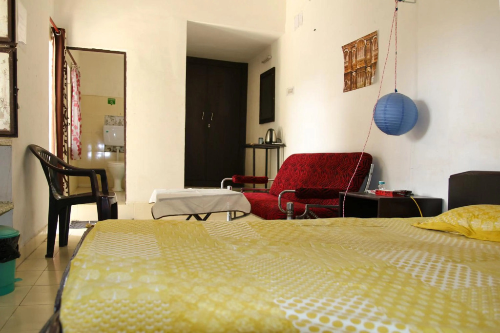 Nadya Homestay For Female & family