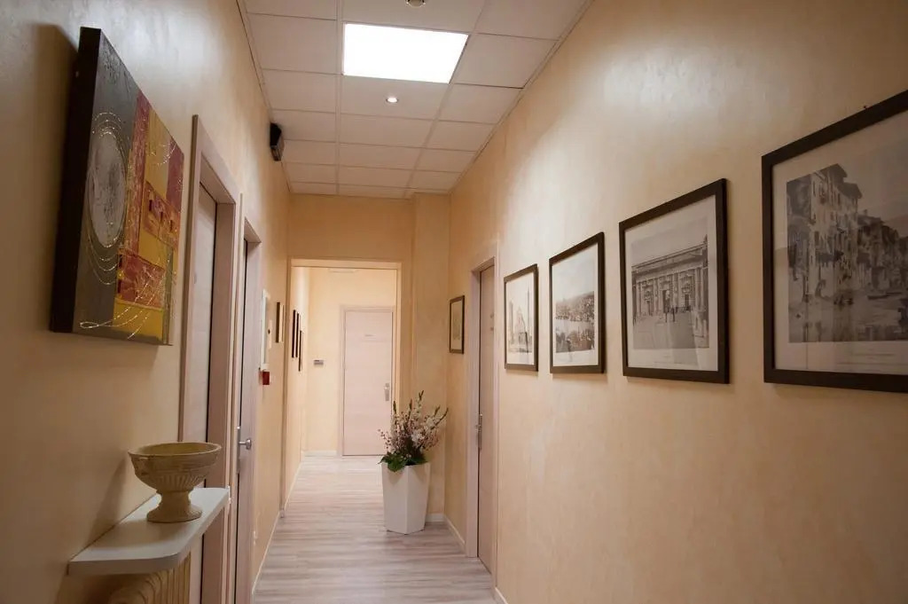 Antico Albergo