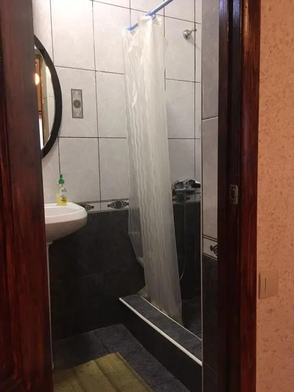 Esnat guest house Titova 25a