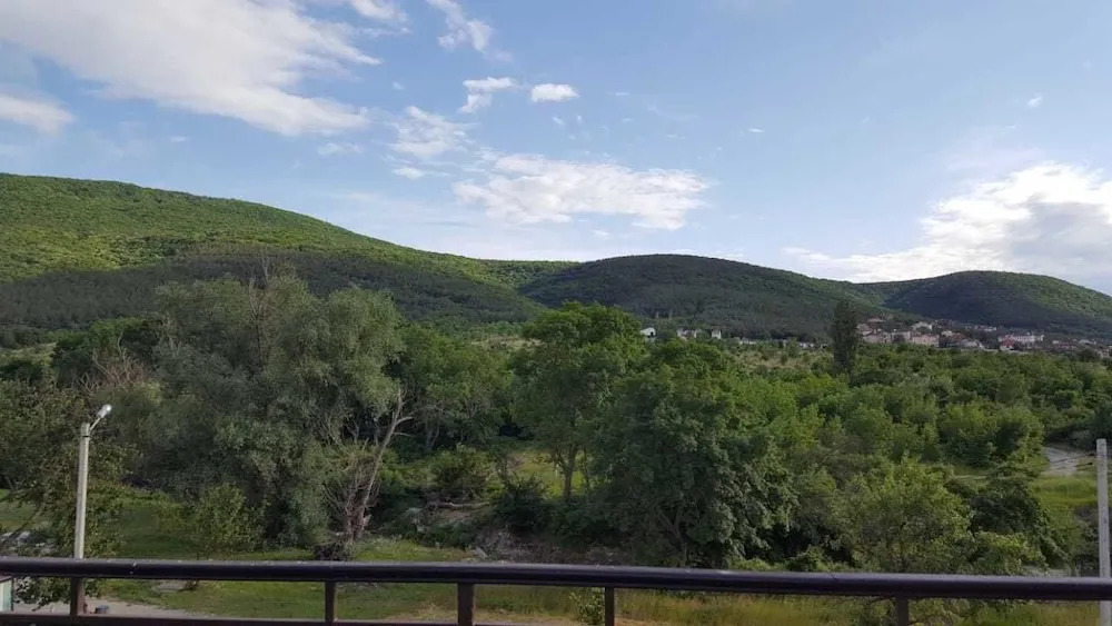 Villa Kashtan