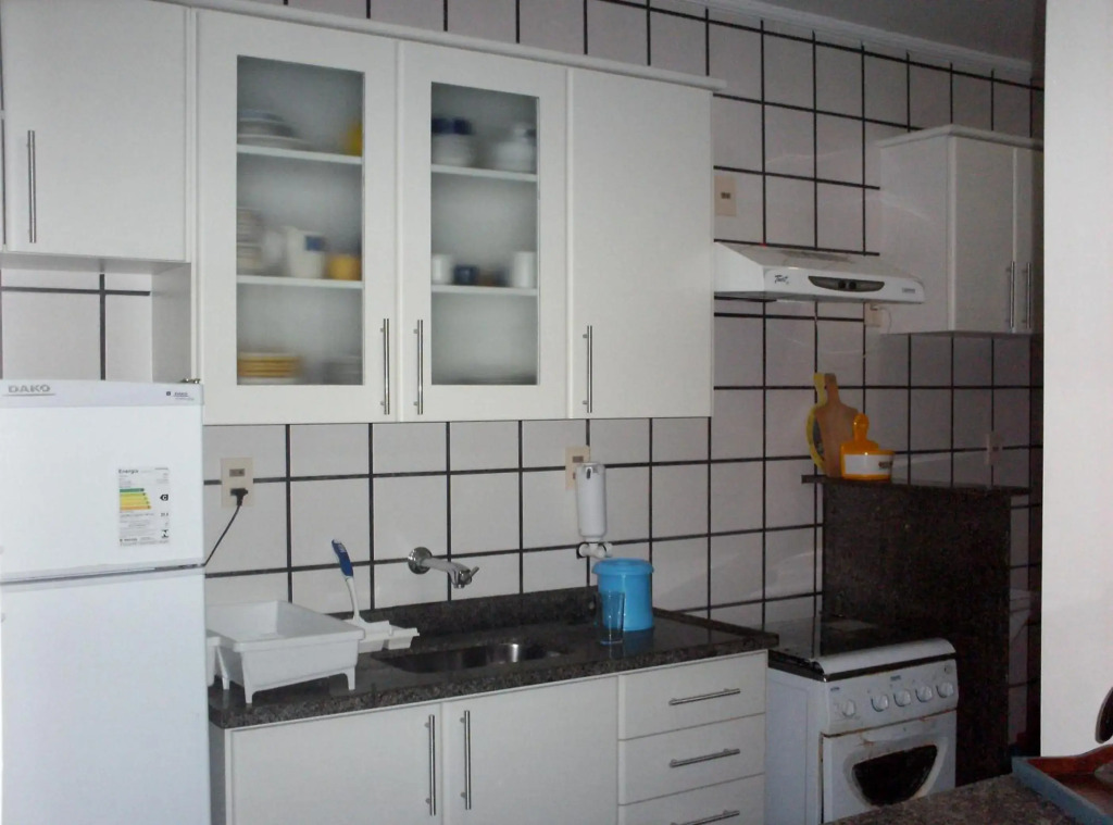 Apartamentos em Ubatuba