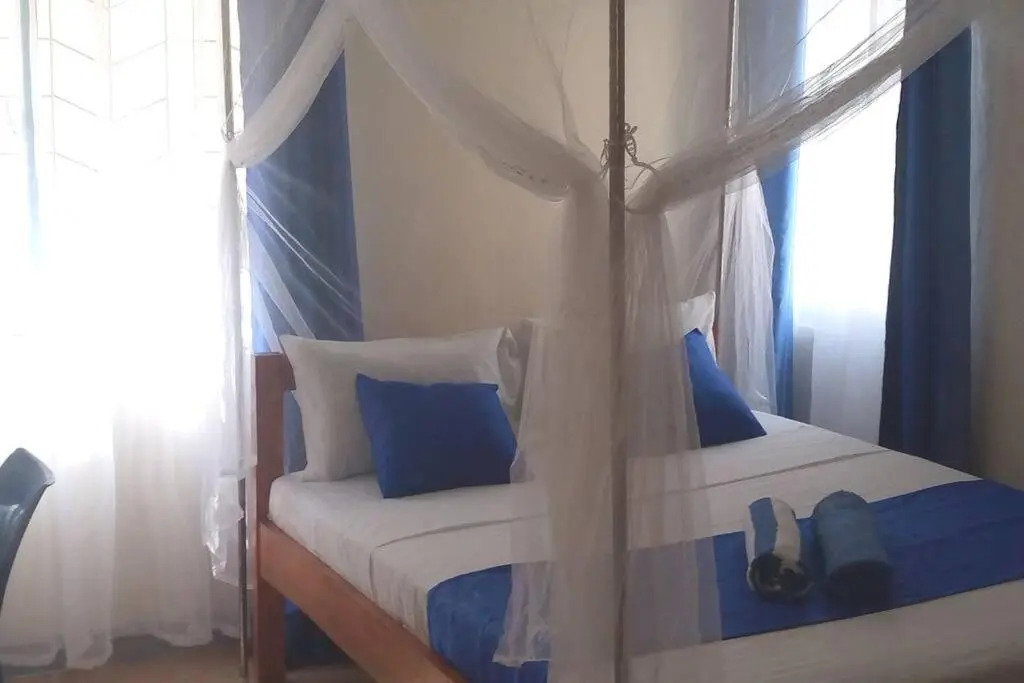 Elite Luxurious Home. 3 bedroom fully furnished.