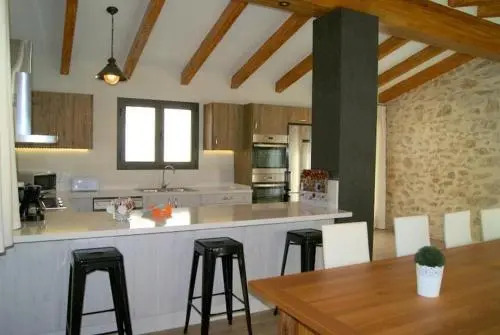 Casa San Miquel - BTB