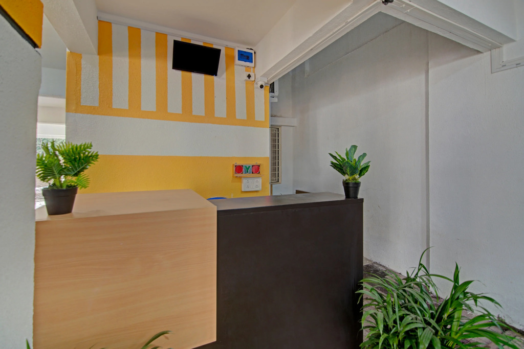 Hotel O Home Elegant RK Fursungi