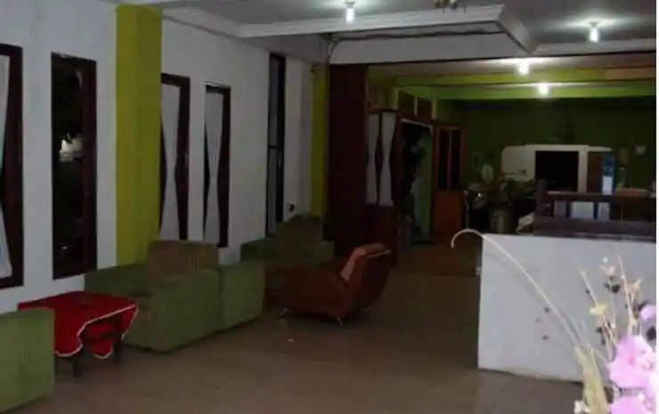 Hotel Fairuz