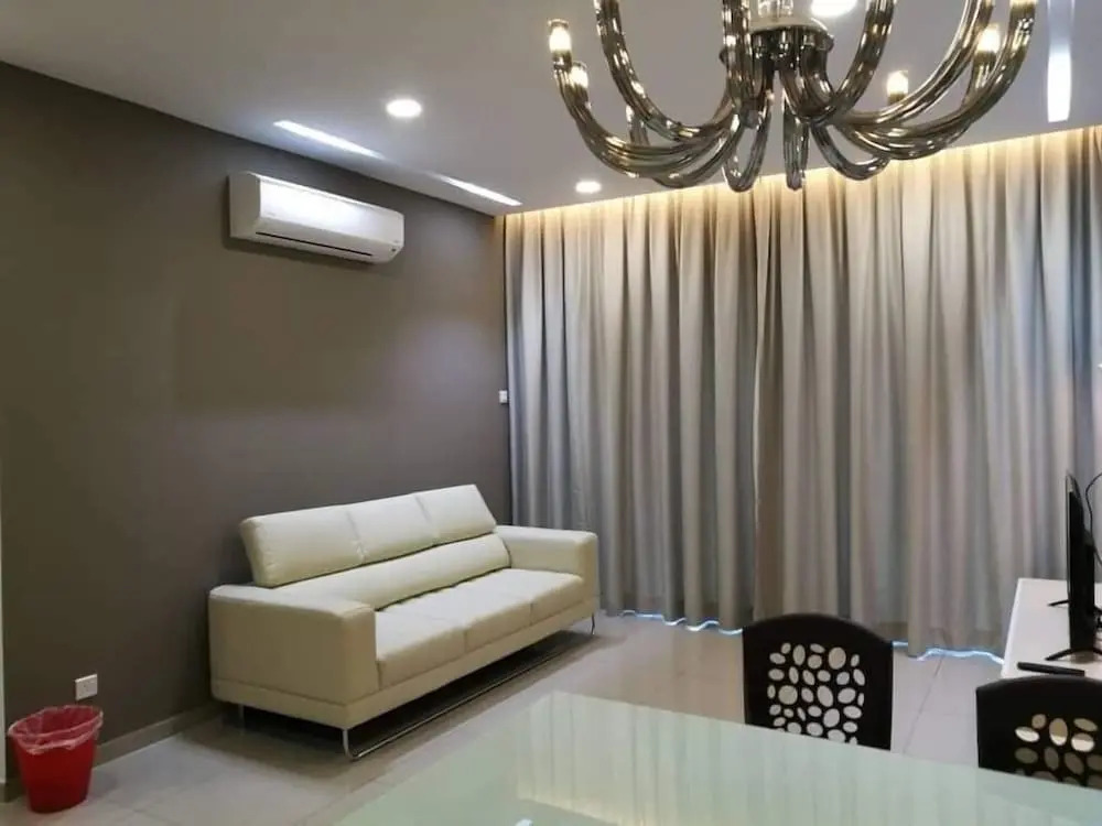 Comfort Home Atlantis
