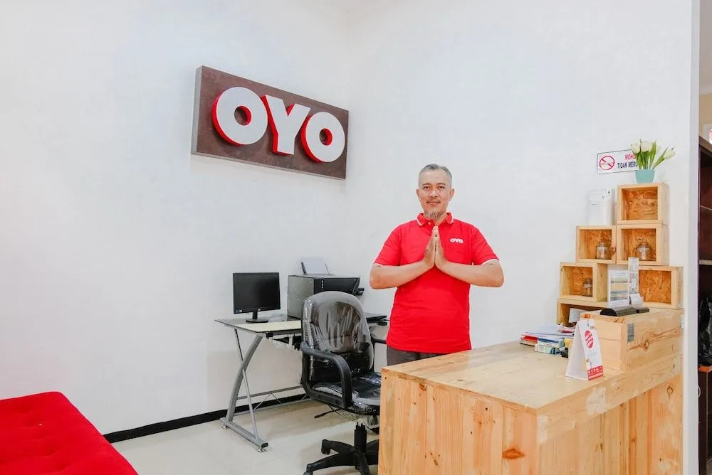 Omahku Asri Syariah
