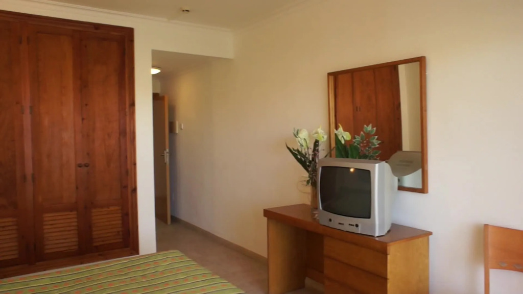 Hotel Vibra Cala Tarida-3SUP