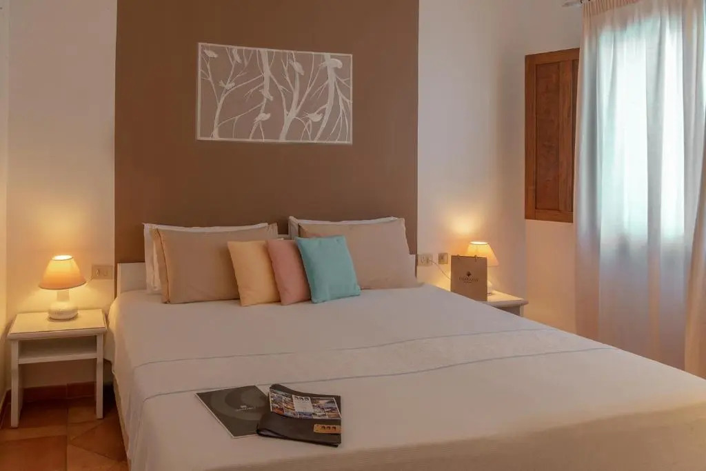 Boutique Hotel SantAndrea & Relais