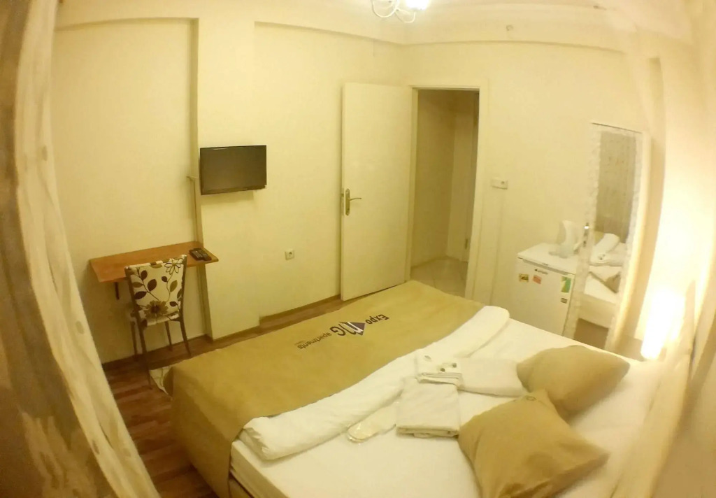 Expo Mg Apartment - Avcilar