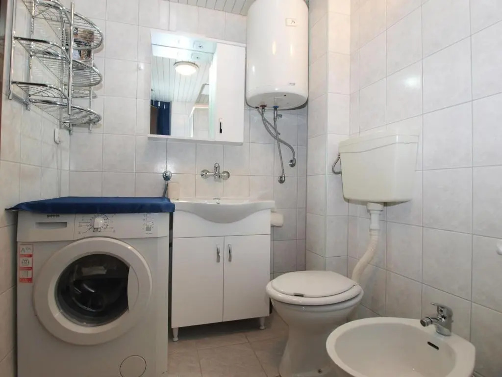 Apartment Lovre 1605