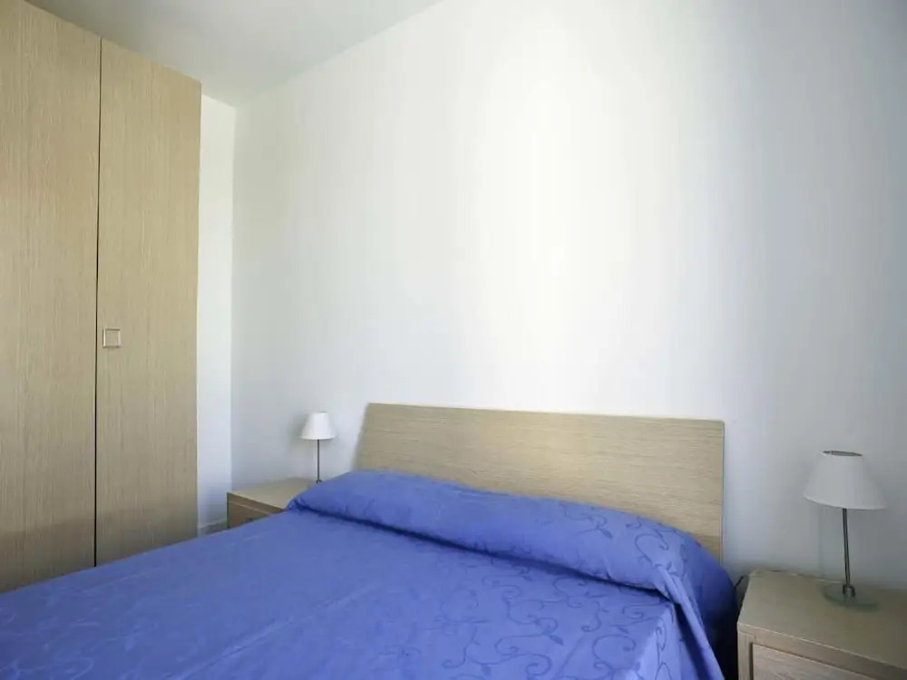 Dolce Mare 7 - Sea and Beach View - AC - Wifi - Garage - Balcony - 2nd Floor