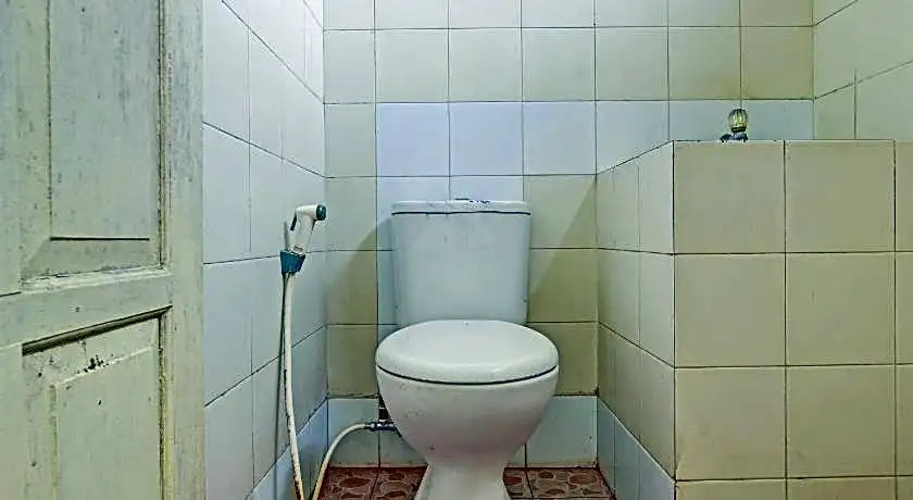 OYO 92884 Agustha Homestay