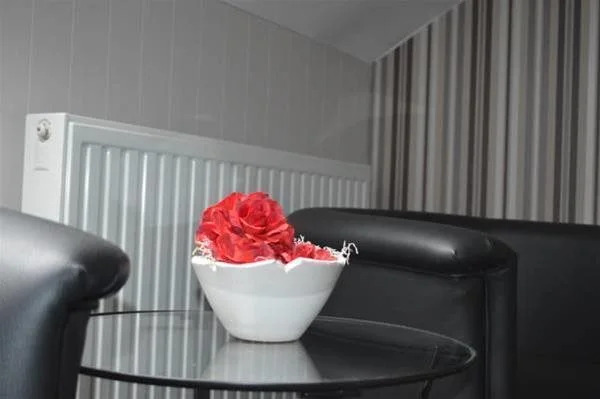 Hotel Oase Genk