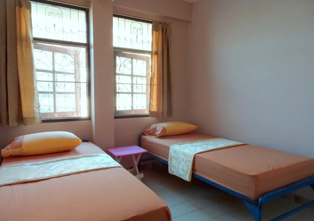 T.T. guesthouse