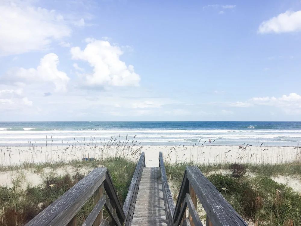 Osceola - 3 Br Home