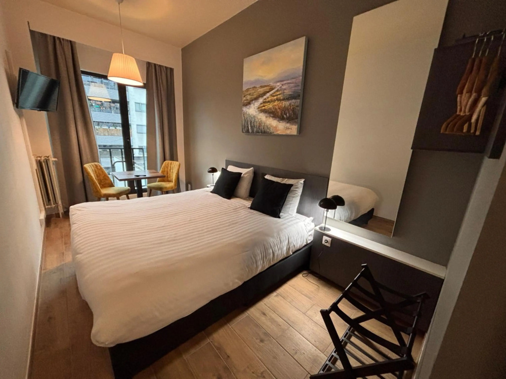 Hotel Aviation