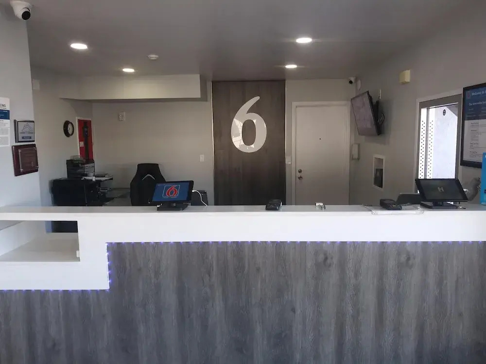 Studio 6 West Sacramento CA