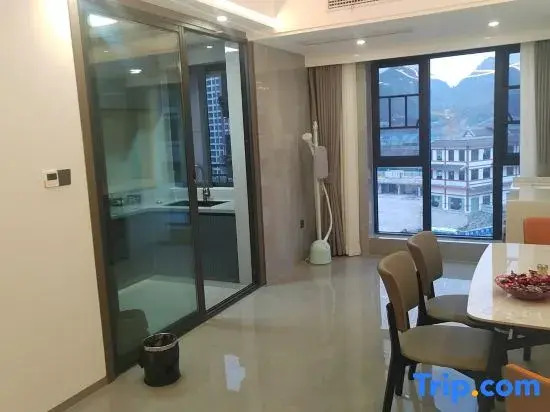 phoenixcloudmansionhomestay