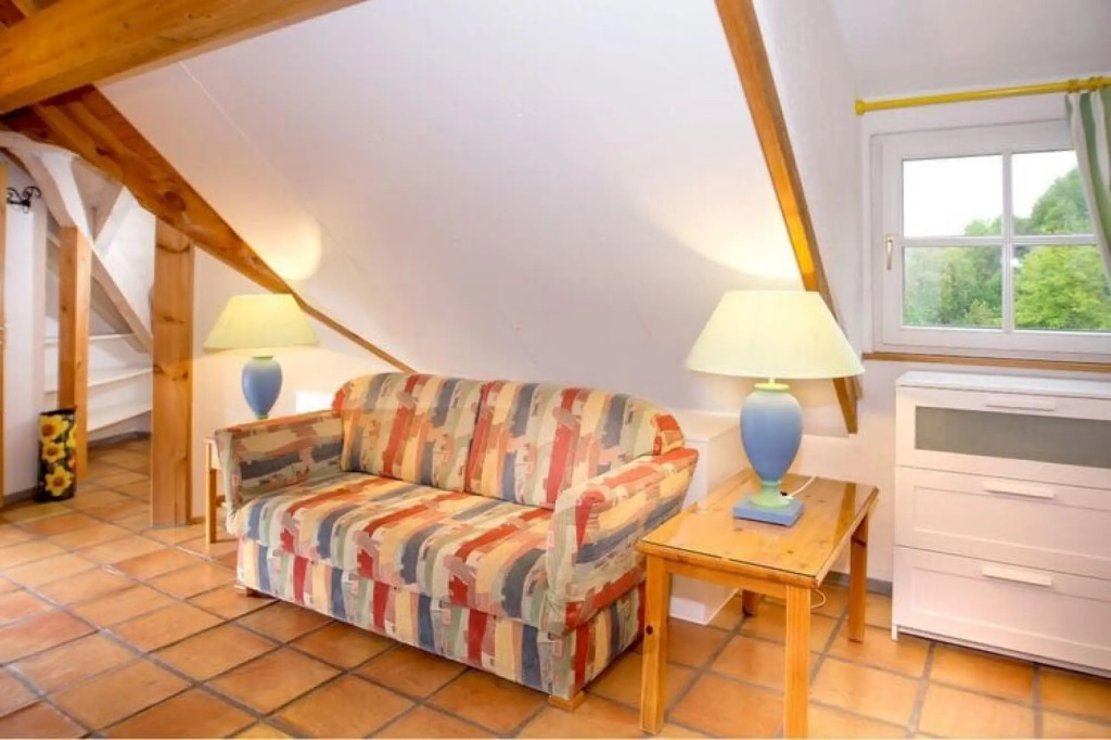 Appartements Seeschlößle-Haus