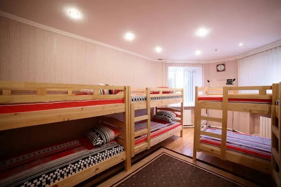 VIVA hostel 