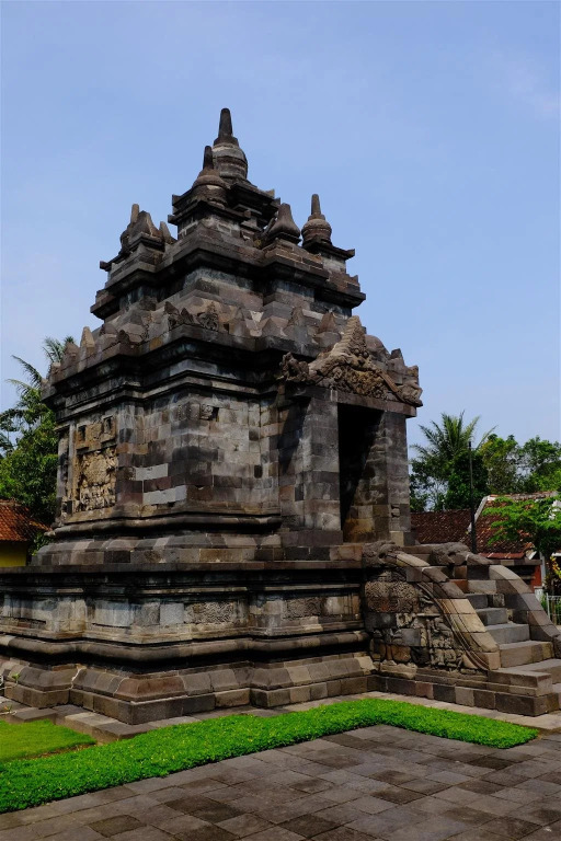 Kampung Ndalem Homestay
