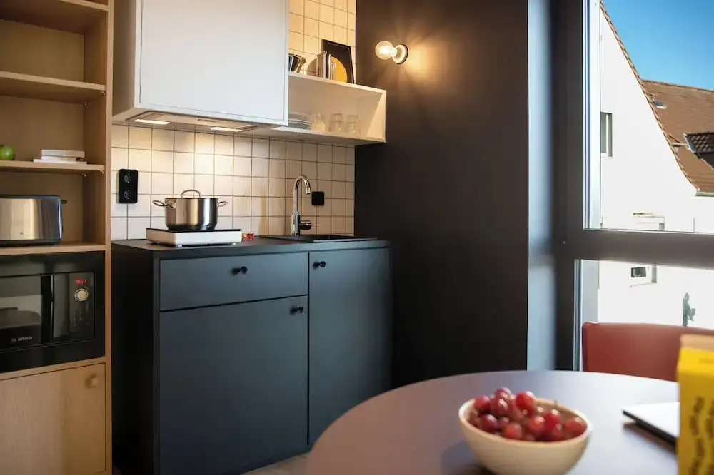 STAYERY Osnabrück City - stylish Apartments