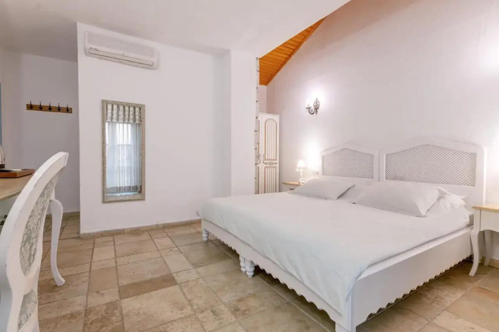 Villa Fora Hotel