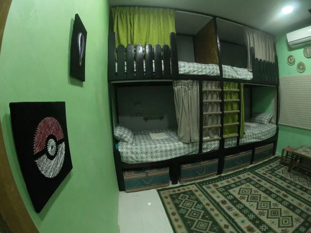 Carob Hostel