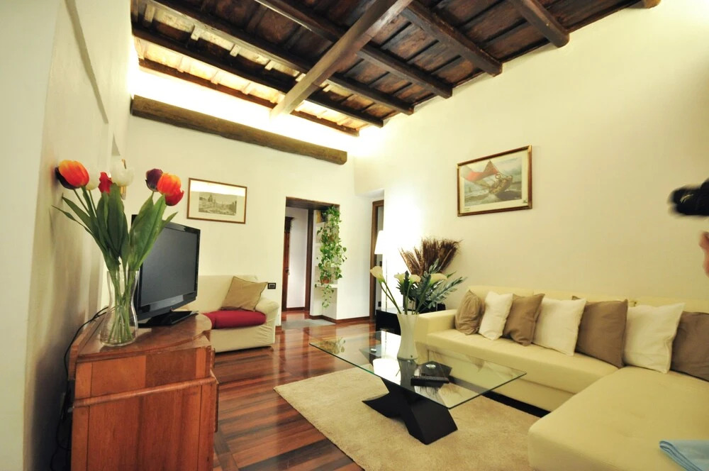 Holiday Apartment Rome - Spanish Steps