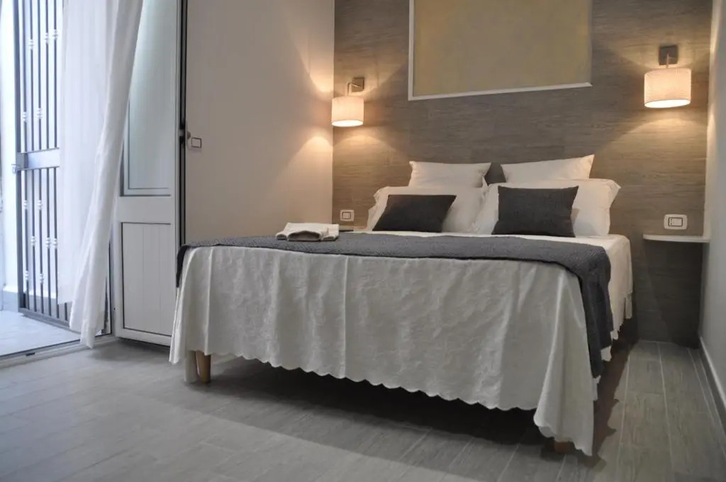 Al Bastione Holiday House