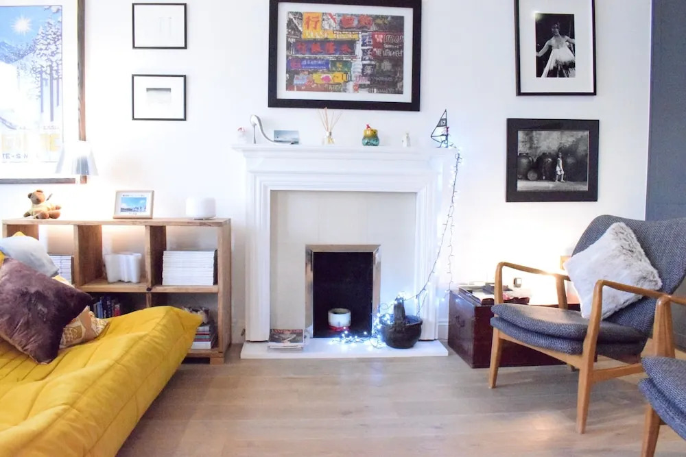 Modern 1 Bedroom Apartment in Victoria
