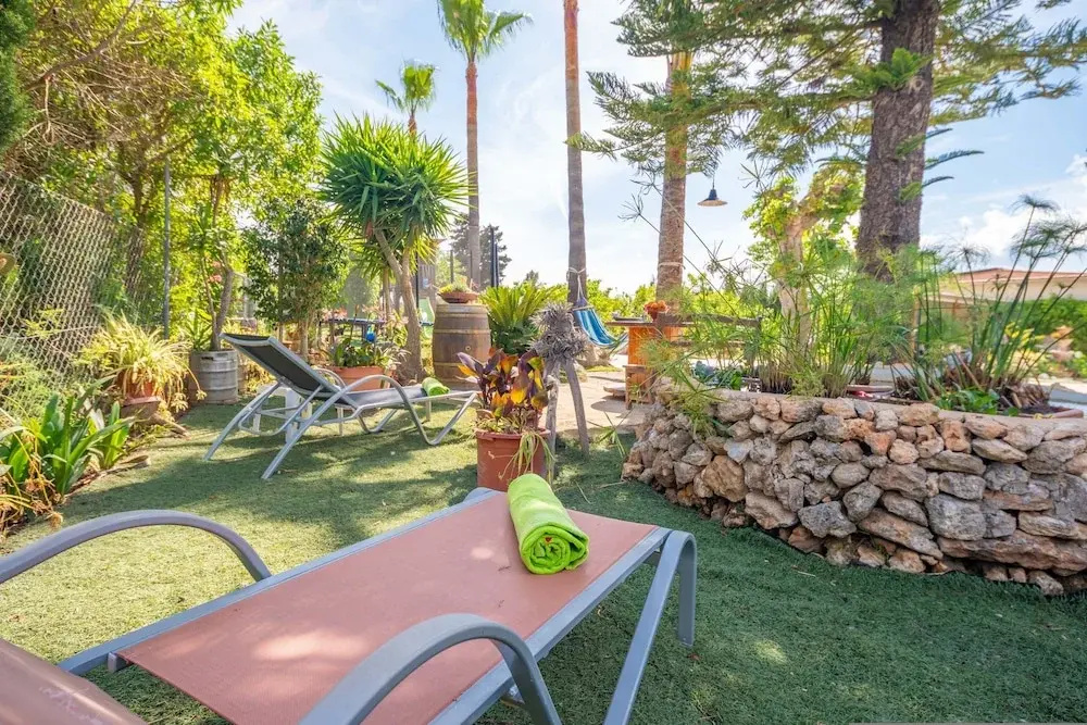 Can Pintat Llub in Mallorca