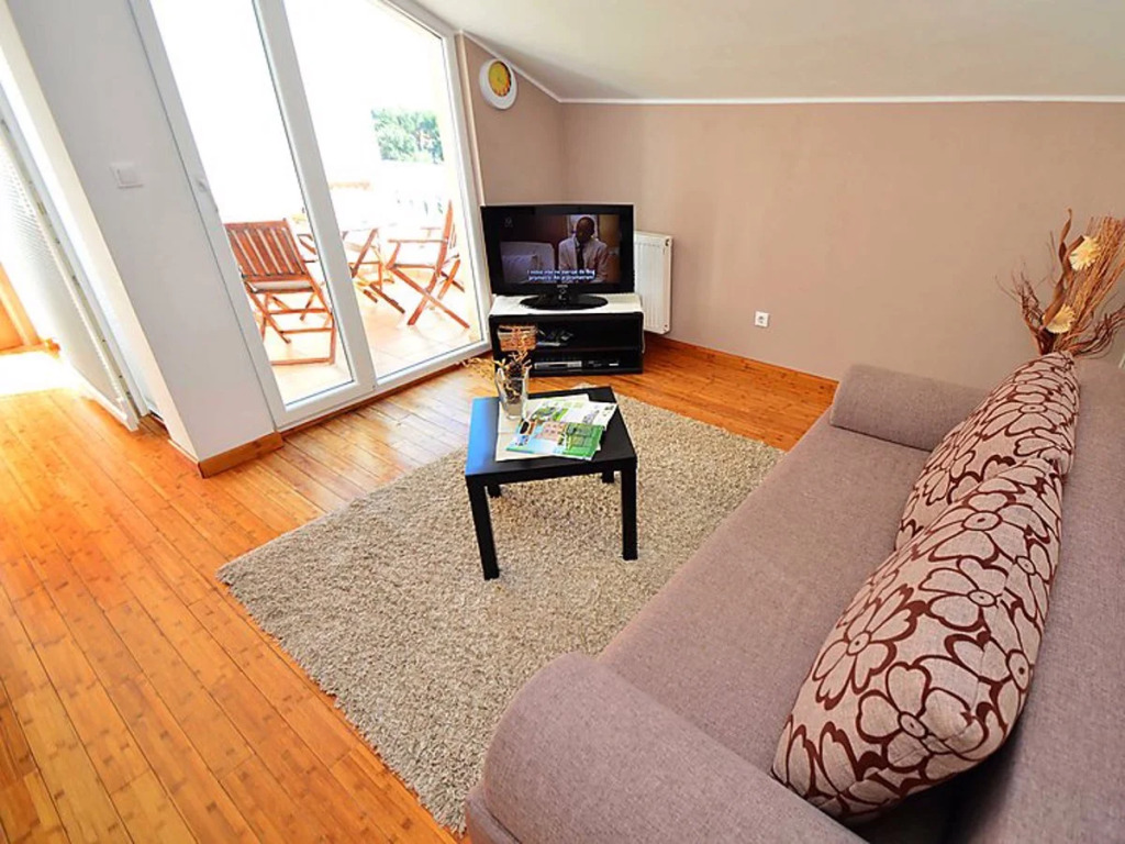 Apartment Cvita Cervia 41656