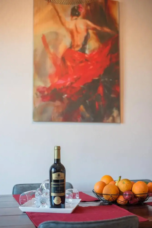 Relax Inn Apartment - At The Heart Of The Old Town