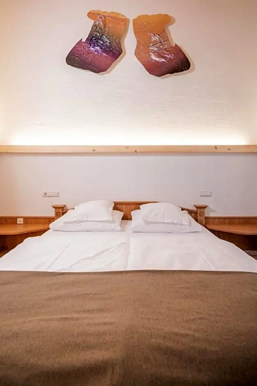 Hotel Hurtmuehle Kronblick