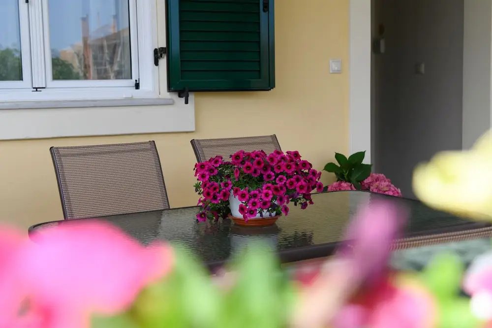 Nostalgia Corfu Town Apartments