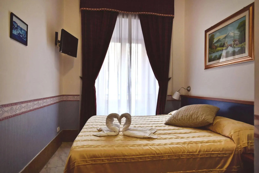 Hotel Carmel